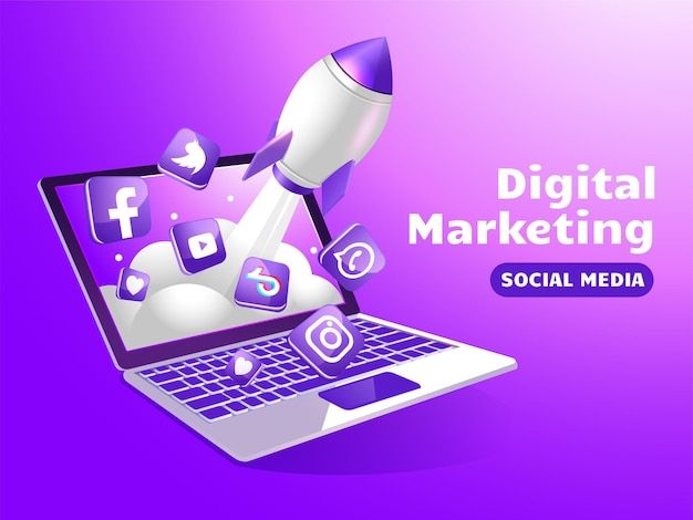 MARKETING DIGITAL