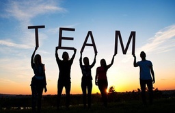 BUILD YOUR DREAM TEAM