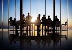 Les bases solides de l'entreprise