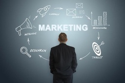 Définir la stratégie marketing 