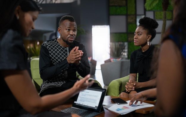 Coaching VIP- Leaders'3D