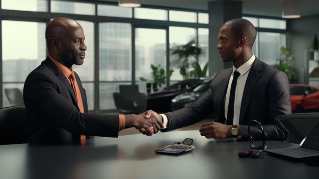 Coaching Premium - Leaders'3D