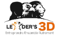 BIENVENUE DANS L'ÉCOSYSTÈME LEADERS 3D